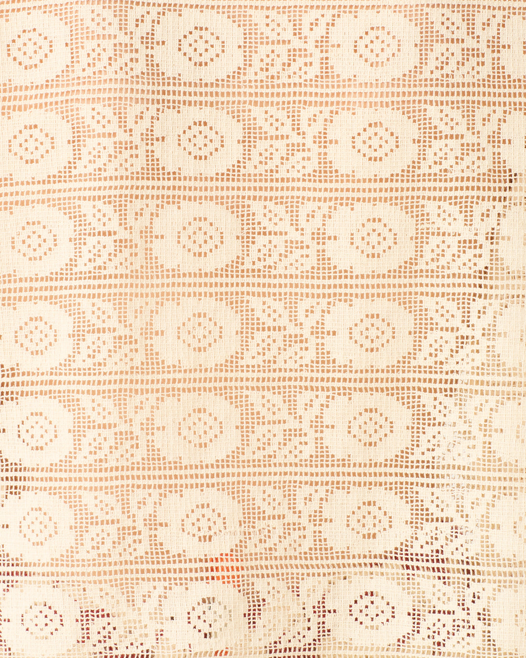 Artemis Alabaster Lace Shirt