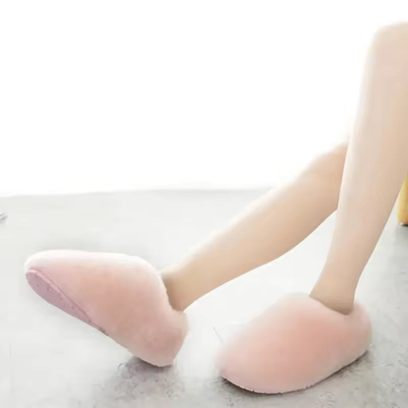 CozyStep Slippers