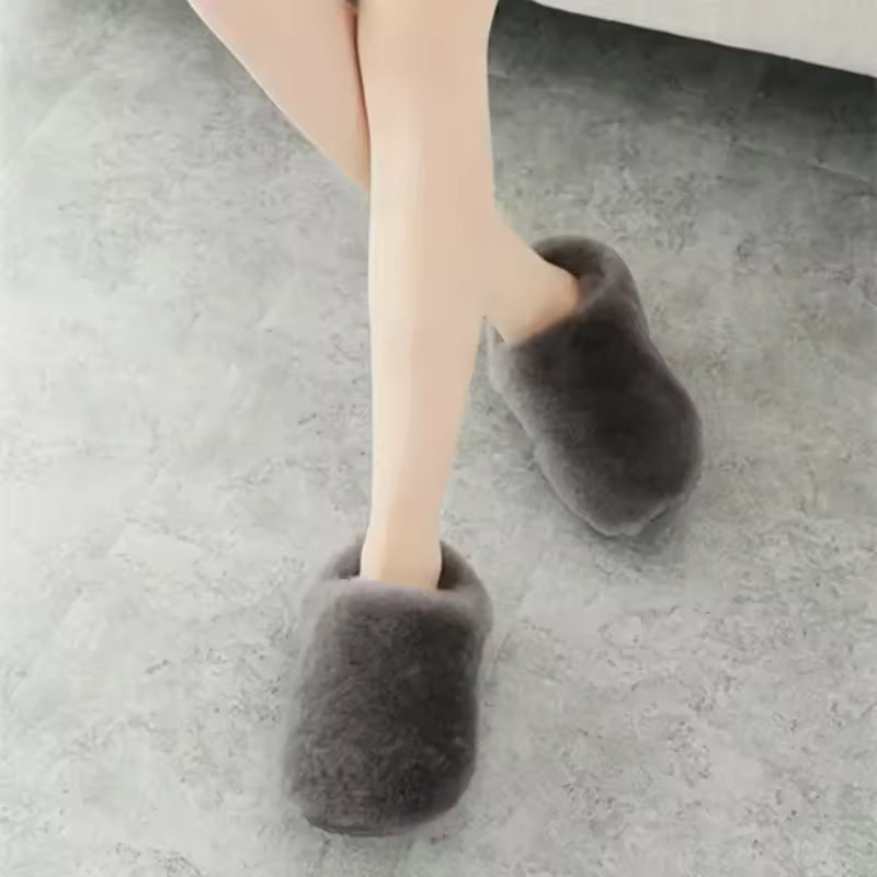 CozyStep Slippers