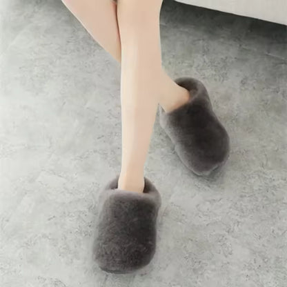 CozyStep Slippers