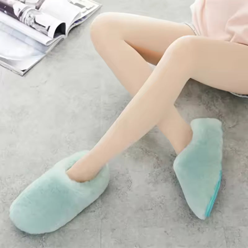 CozyStep Slippers