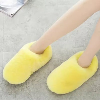 CozyStep Slippers