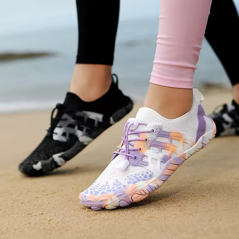 WaveStep Water Shoes