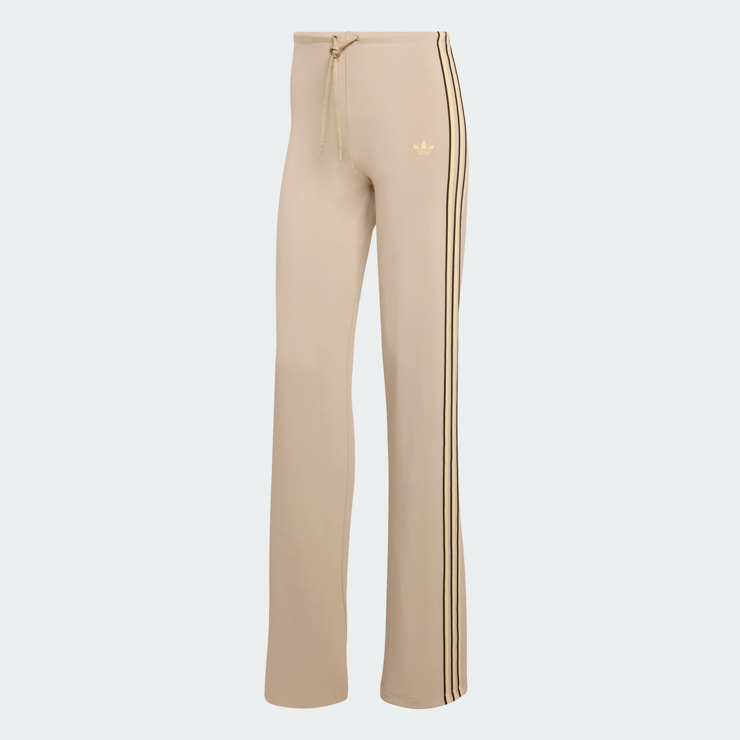SLOUCHY STRAIGHT LEG PANTS