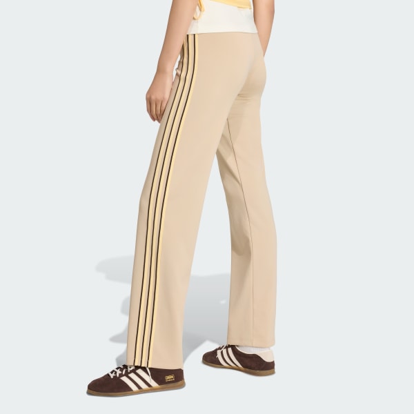 SLOUCHY STRAIGHT LEG PANTS