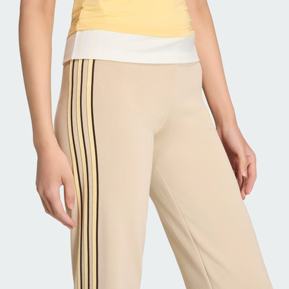 SLOUCHY STRAIGHT LEG PANTS