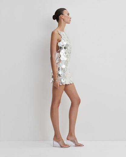Dazzle Mini Dress