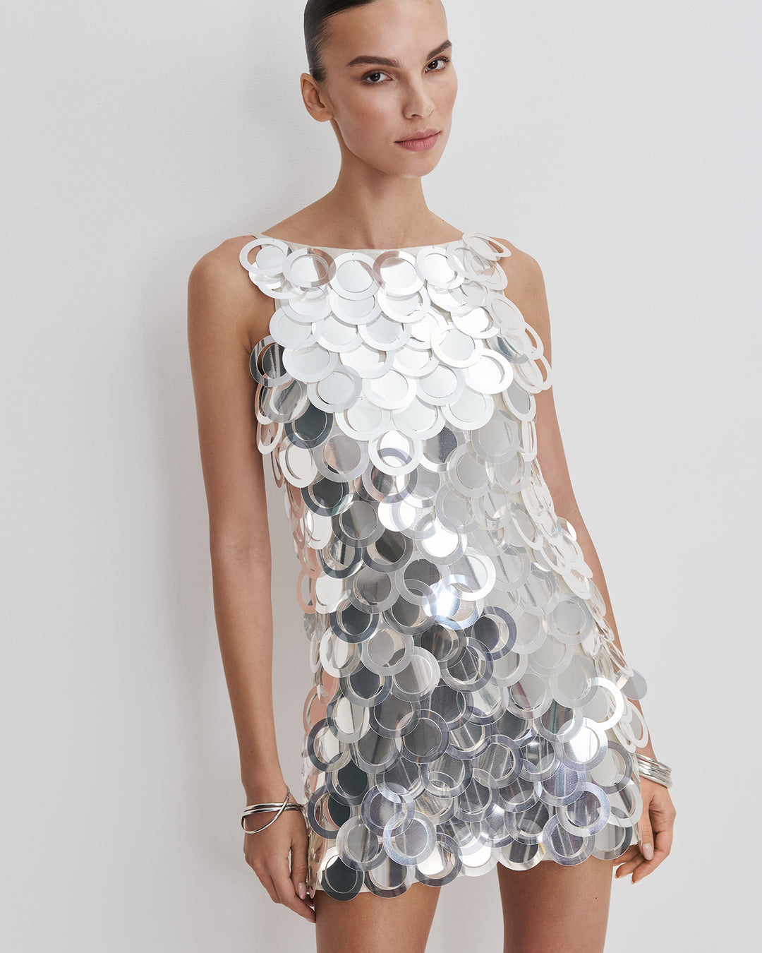 Dazzle Mini Dress