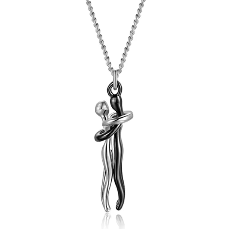 Hug Necklace