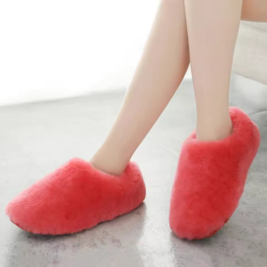 CozyStep Slippers