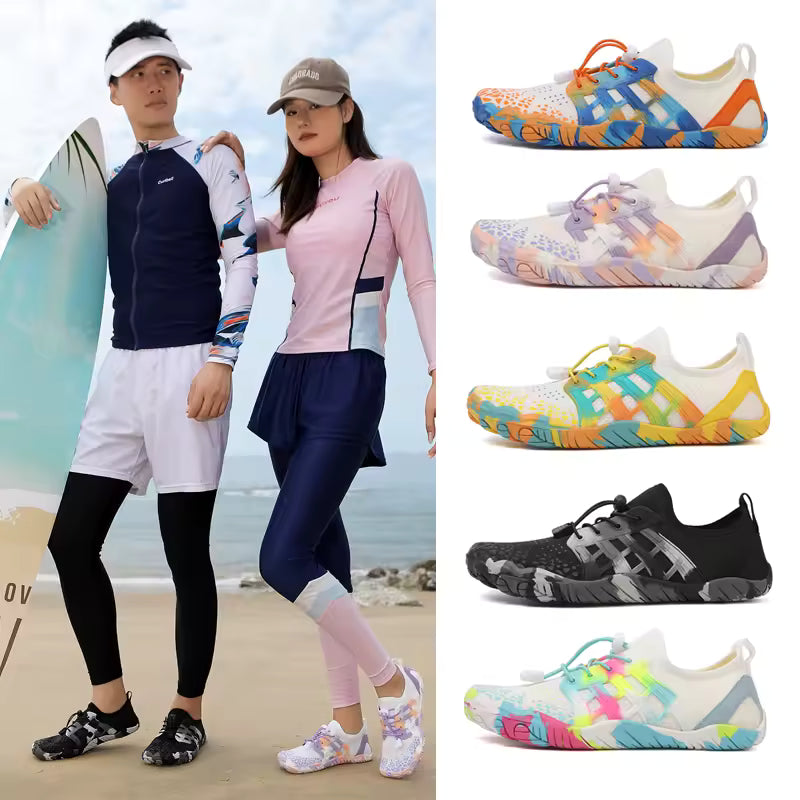 WaveStep Water Shoes