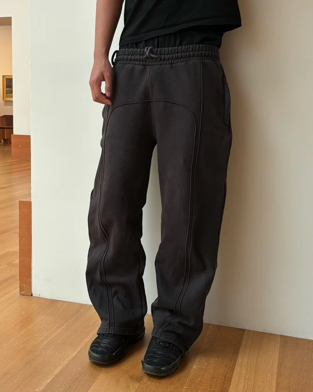 The Viral Sweats