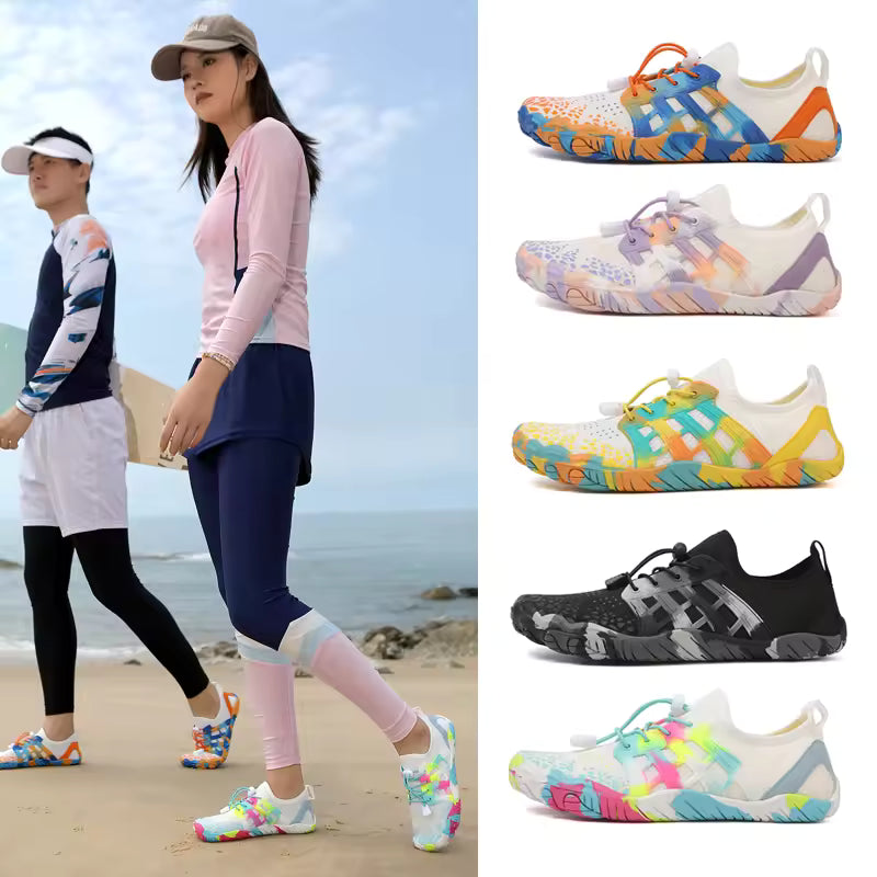 WaveStep Water Shoes