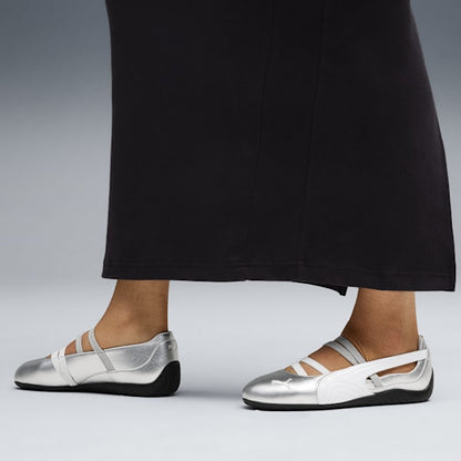 PUMA Speedcat Venus Ballet Sneakers