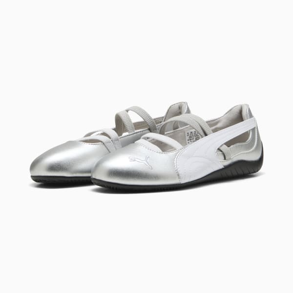 PUMA Speedcat Venus Ballet Sneakers
