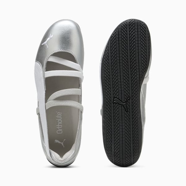 PUMA Speedcat Venus Ballet Sneakers