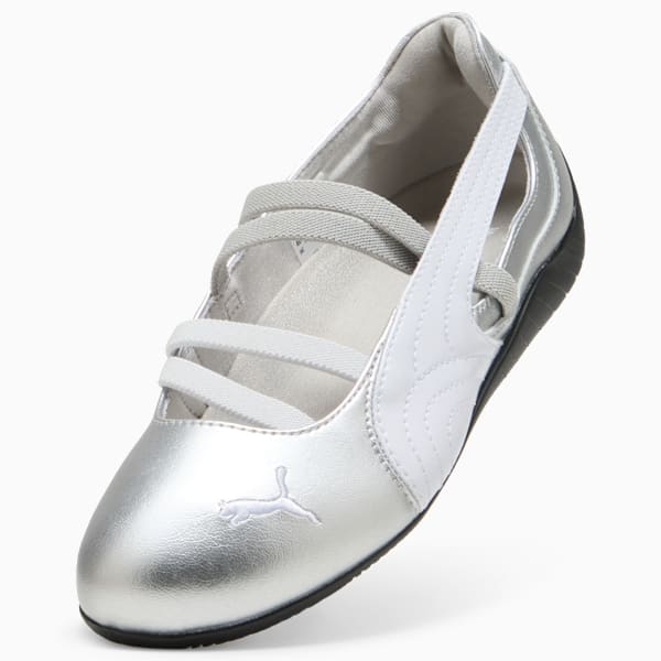 PUMA Speedcat Venus Ballet Sneakers