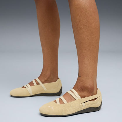 Speedcat Ballet Suede