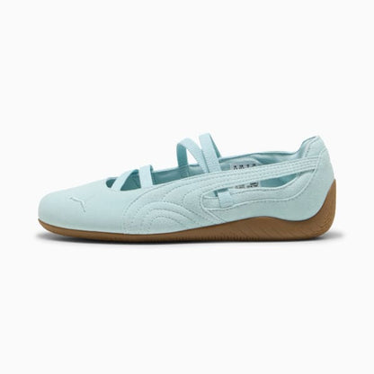 Speedcat Ballet Suede
