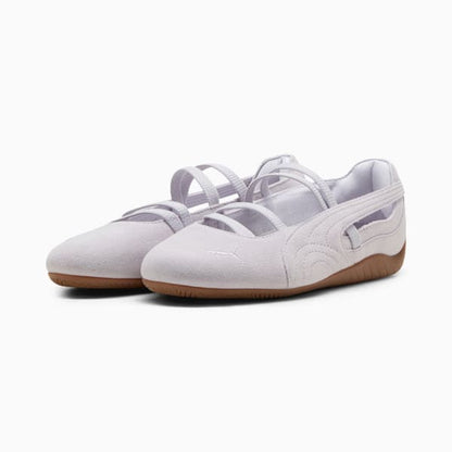 Speedcat Ballet Suede