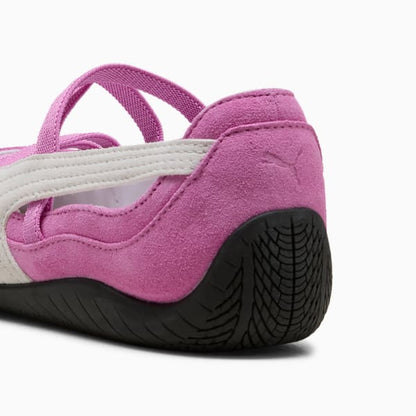 Speedcat Ballet Suede