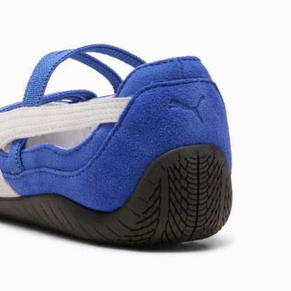Speedcat Ballet Suede