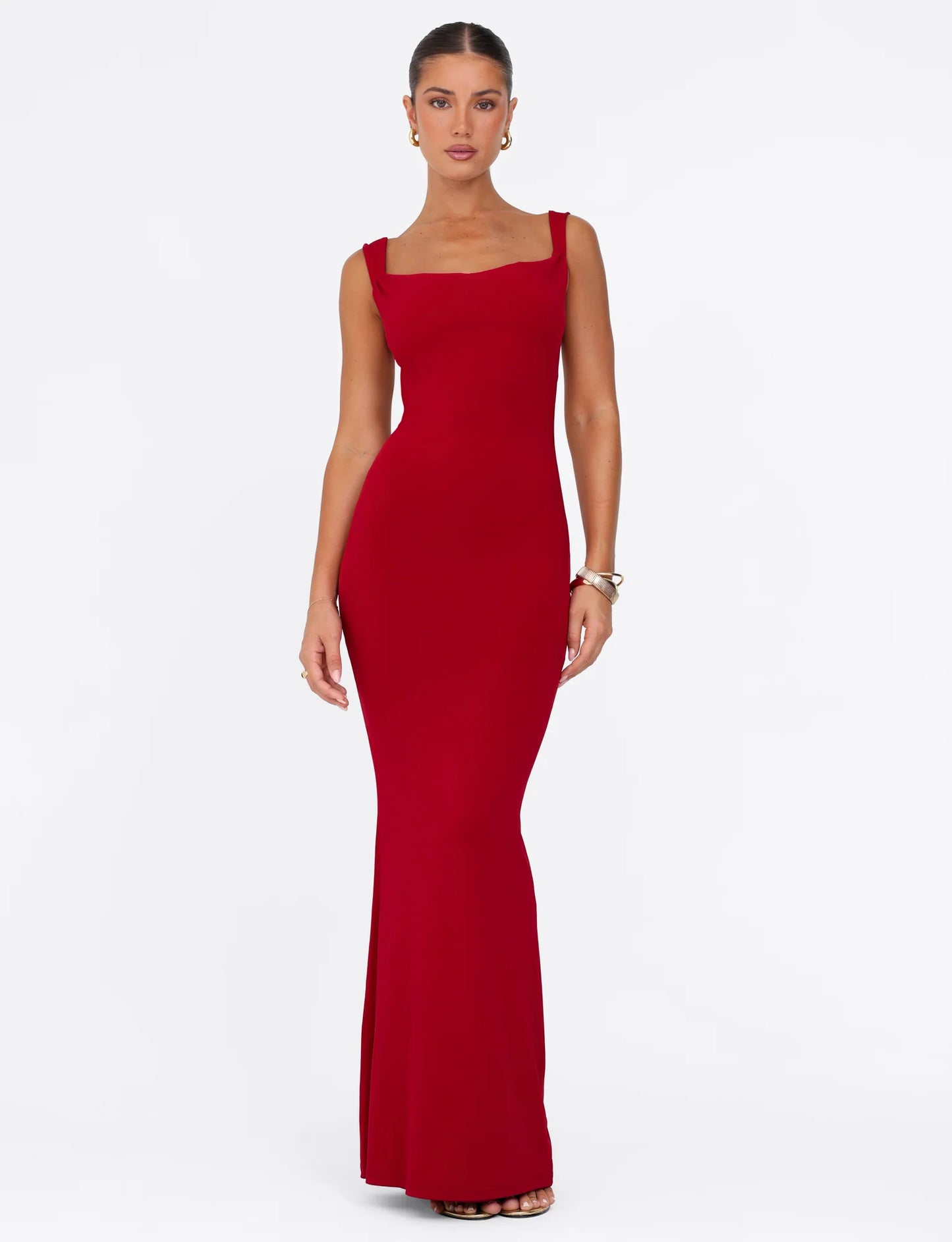 MORANA DRESS