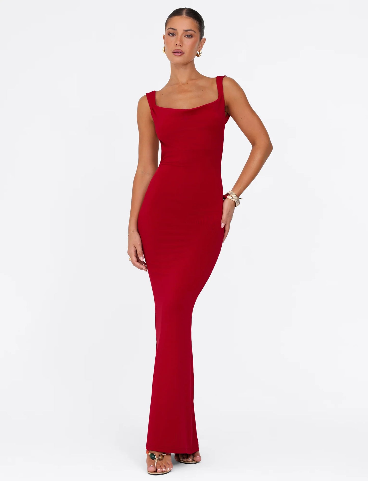 MORANA DRESS