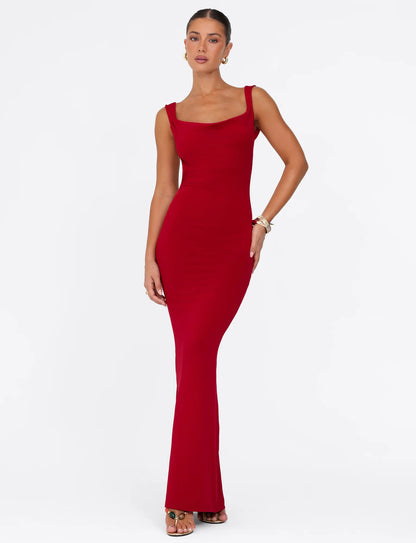 MORANA DRESS