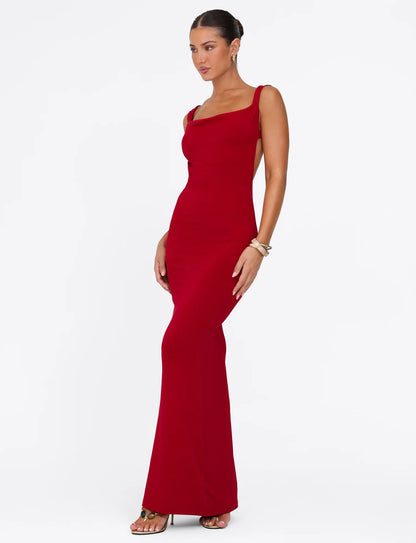 MORANA DRESS