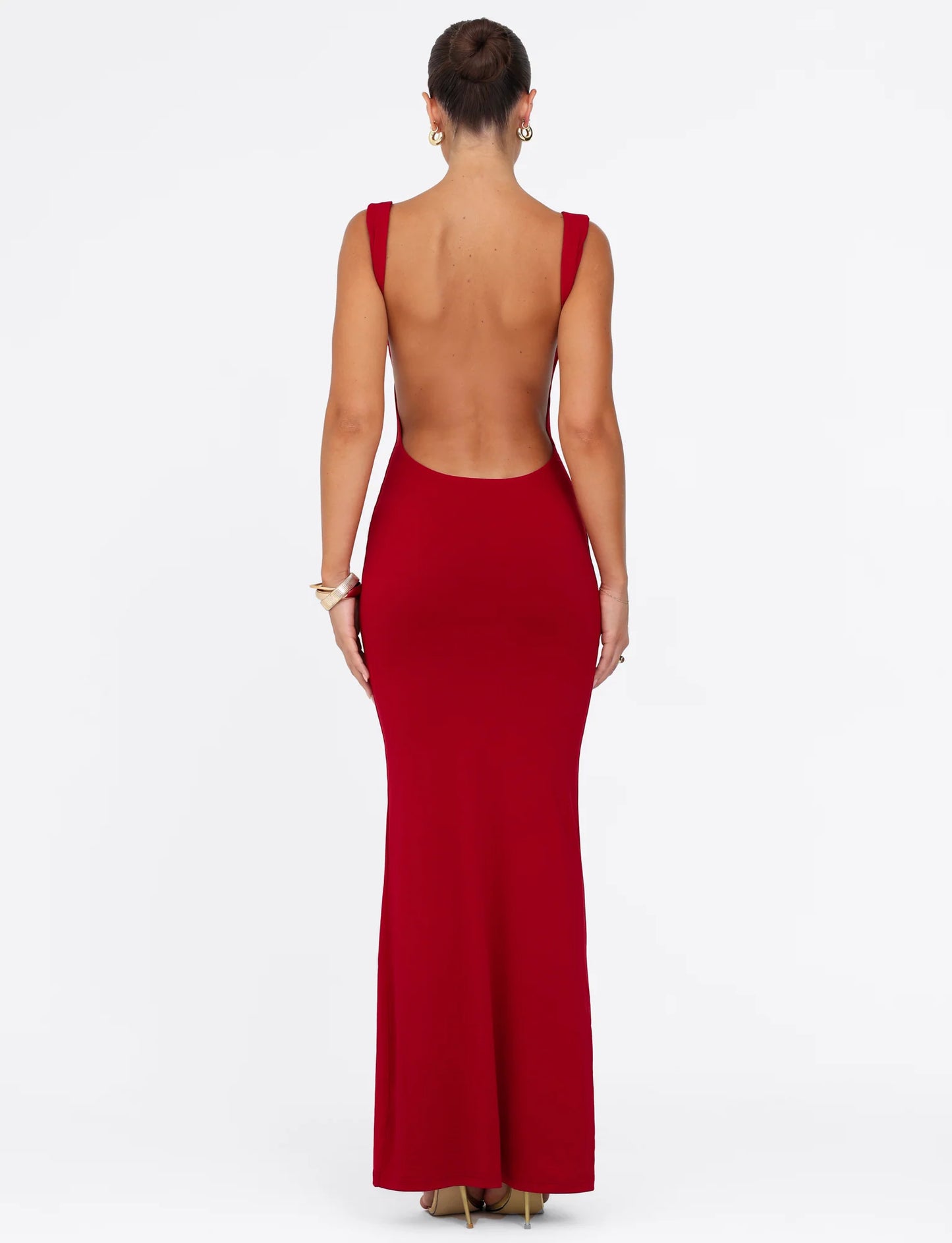 MORANA DRESS