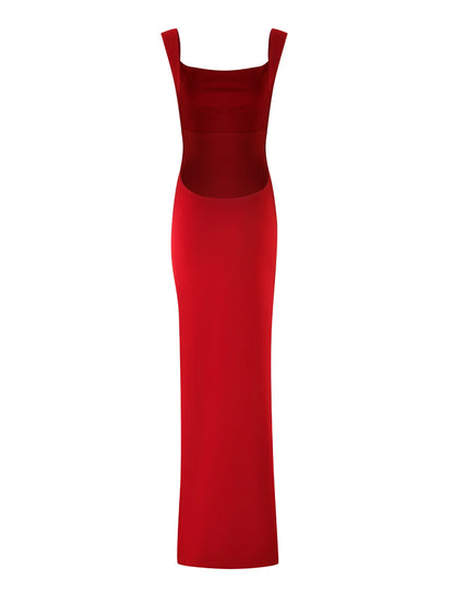 MORANA DRESS