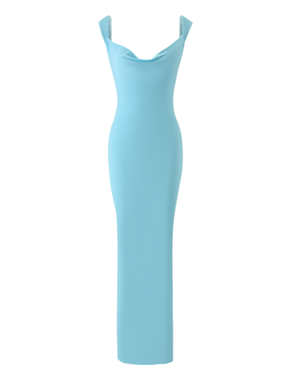 MORANA DRESS