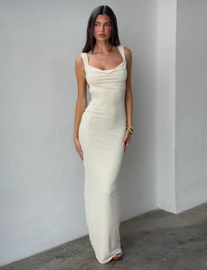 MORANA DRESS