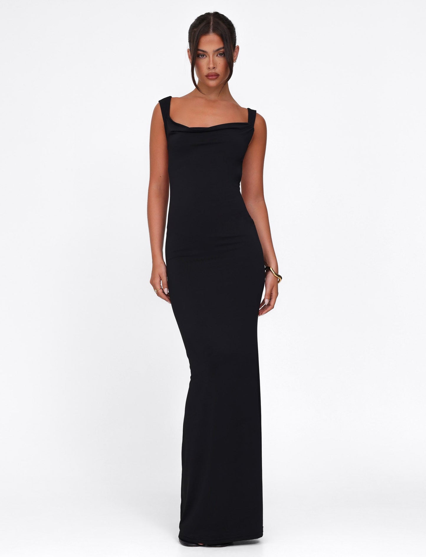 MORANA DRESS