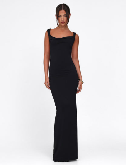 MORANA DRESS