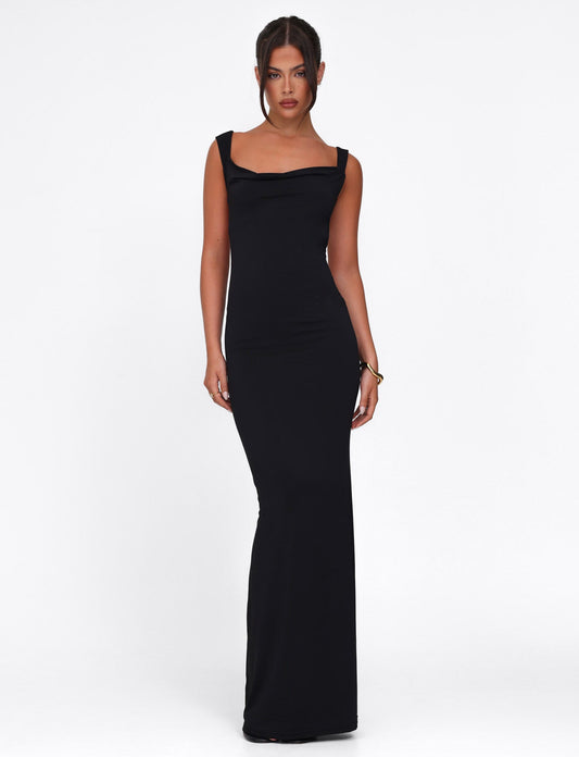 MORANA DRESS