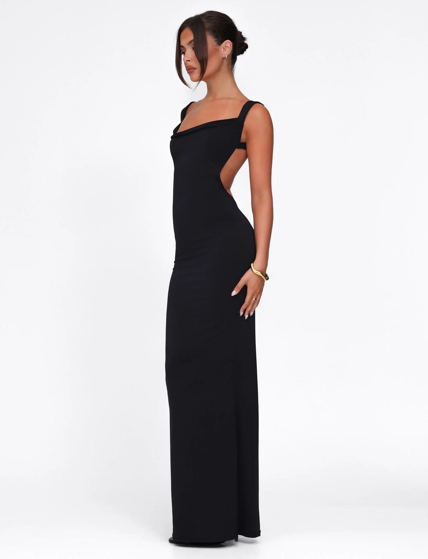 MORANA DRESS