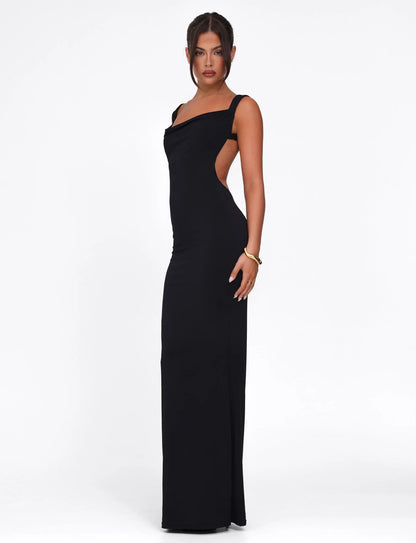 MORANA DRESS