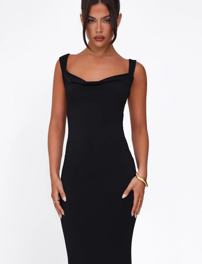 MORANA DRESS