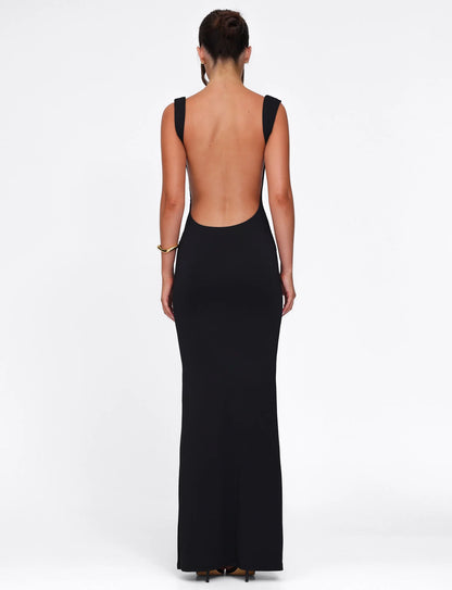 MORANA DRESS