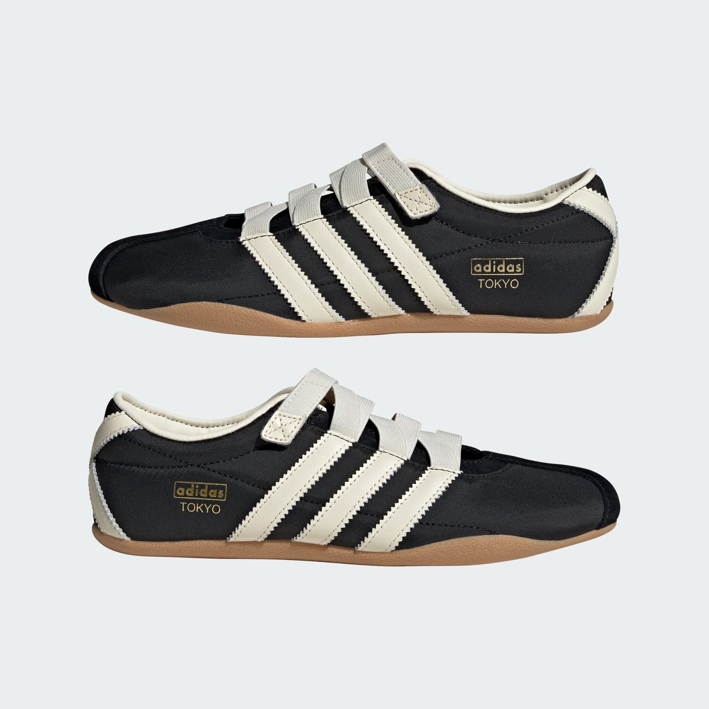 Tokyo Mary Jane Shoes