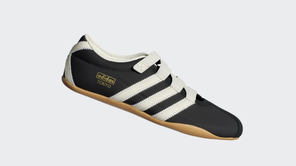Tokyo Mary Jane Shoes