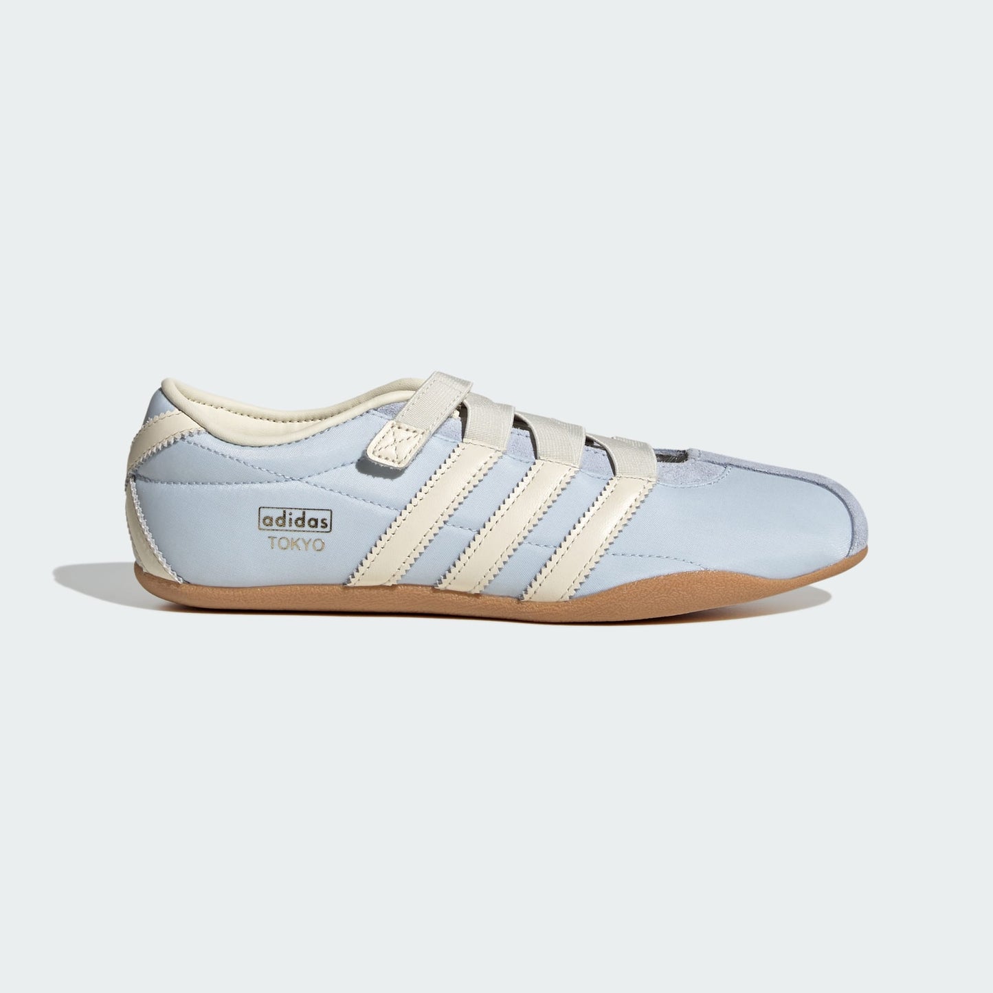 Tokyo Mary Jane Shoes