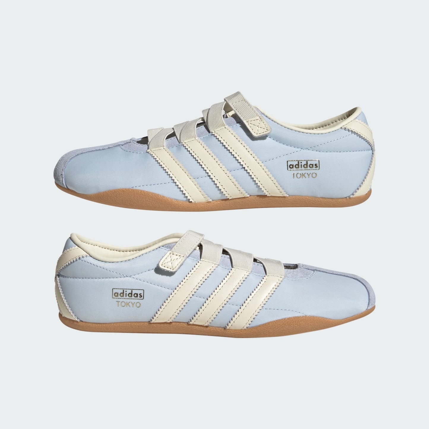 Tokyo Mary Jane Shoes
