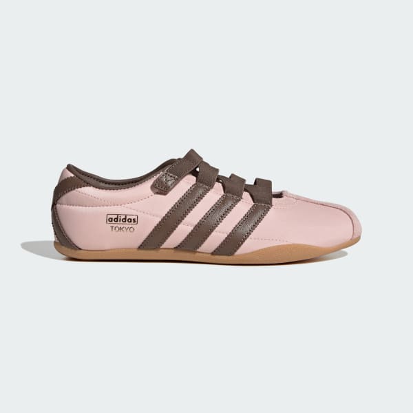 Tokyo Mary Jane Shoes