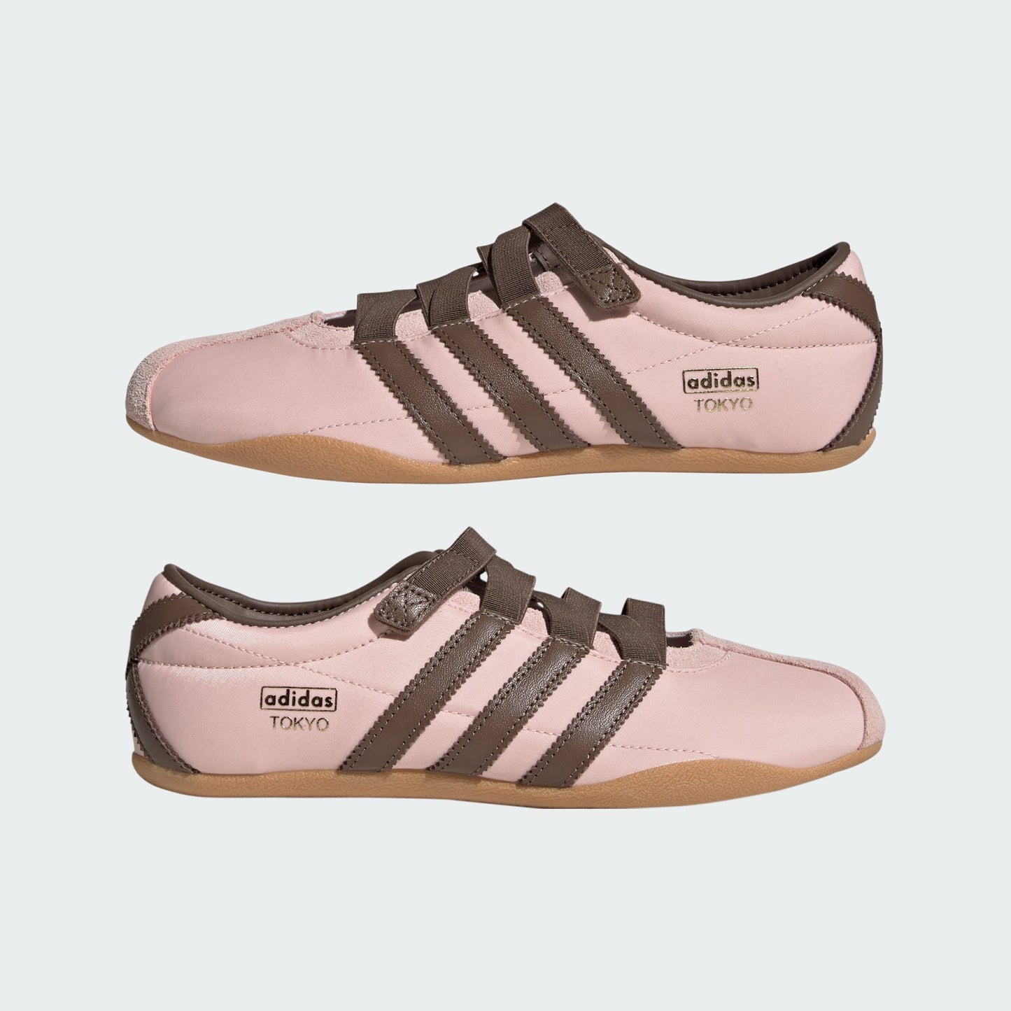 Tokyo Mary Jane Shoes