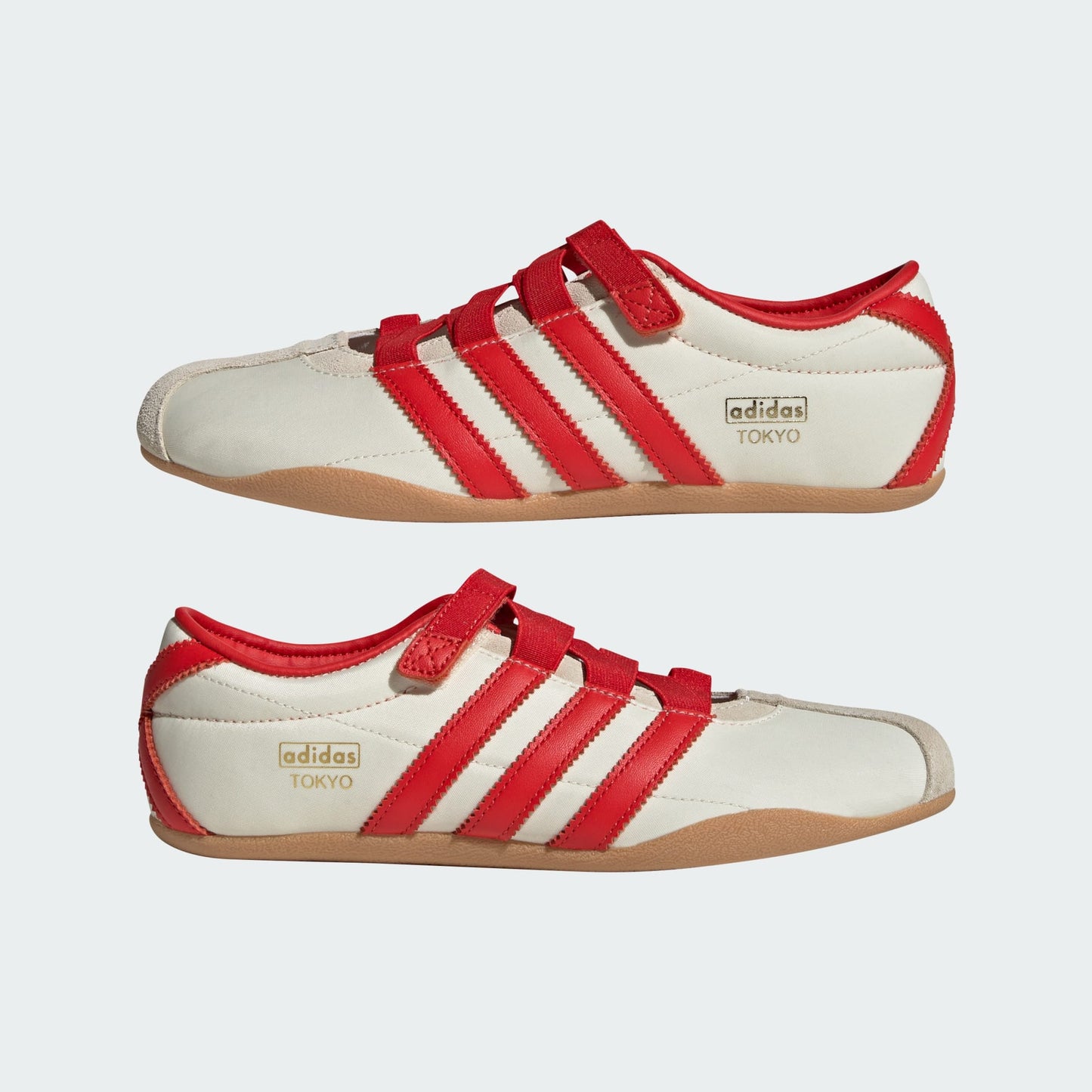 Tokyo Mary Jane Shoes