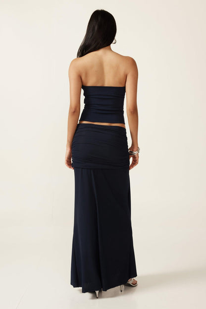 Jude Floral Smocked Two-Piece Set