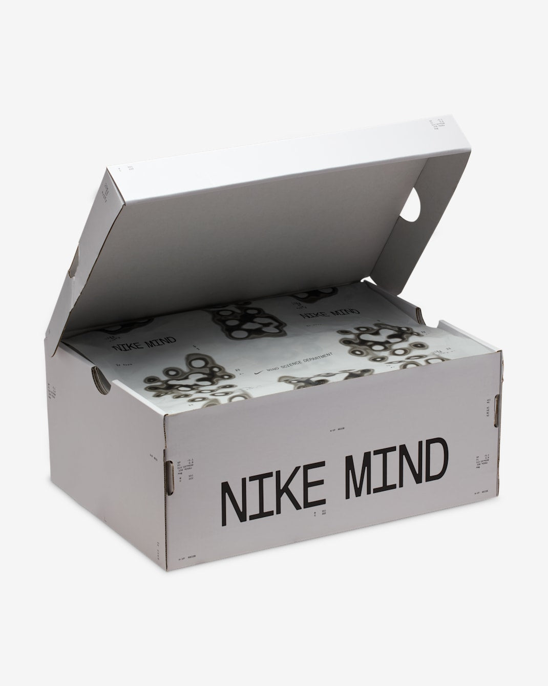 Nike Mind 001